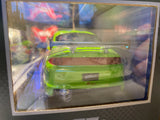 Model Szybcy i wściekli Mitsubishi Eclipse 1977 - Brian's