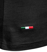 Alfa Romeo Racing F1 Orlen FANWEAR T-shirt black