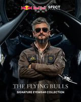 Red Bull Spect Corsair TFB sunglasses black