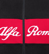 Alfa Romeo F1 Team women's team sweatshirt black