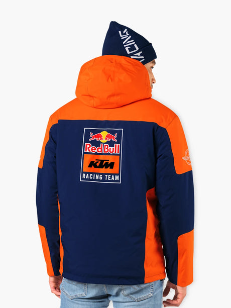 Kurtka zespołowa KTM Red Bull Racing Winter