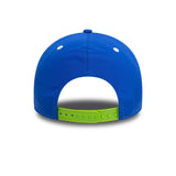 Visa Cash App RB team cap blue with logo