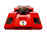 Zestaw LEGO Speed Champions 76906 1970 Ferrari 512 M