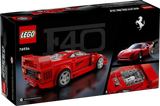 Zestaw LEGO Speed Champions 76934 Ferrari F40