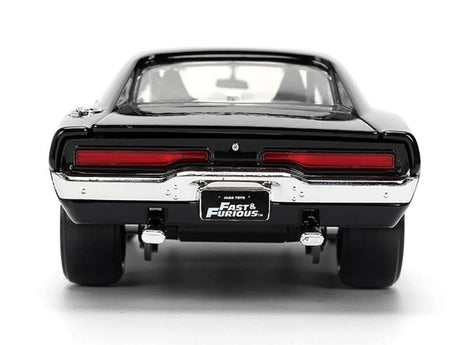 Model Szybcy i wściekli 1970 Dodge Charger R/T F&F