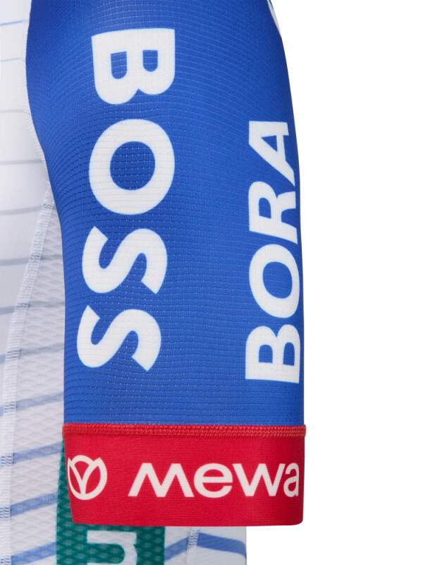 Koszulka kolarska Red Bull Bora Hansgrohe - edycja zespołowa SPECIALIZED