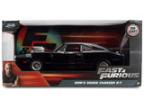 Fast & Furious 1970 Dodge Charger R/T F&F model