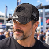 Williams F1 Team ESS Trucker Cap – Team Edition – illustrative photo (AI)